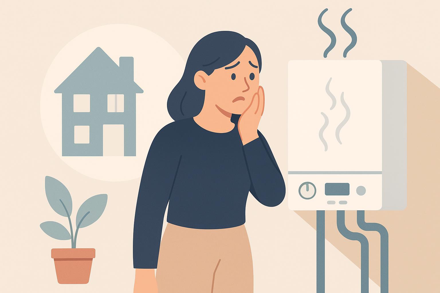 Read more about the article Felpham Homeowners: What Happens if You Skip Your Boiler Service?