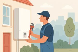 reasons to get a worcester bosch boiler installed