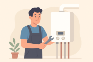 Worcester Bosch Fault Codes
