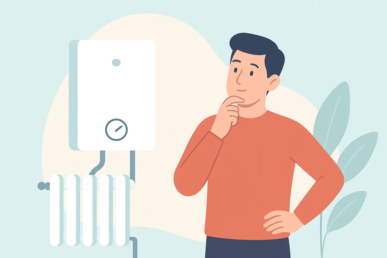 Read more about the article Do You Need New Radiators When You Get A New Boiler?